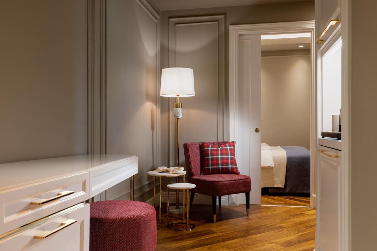 Motif Hotel Çeşme Eksteriør billede