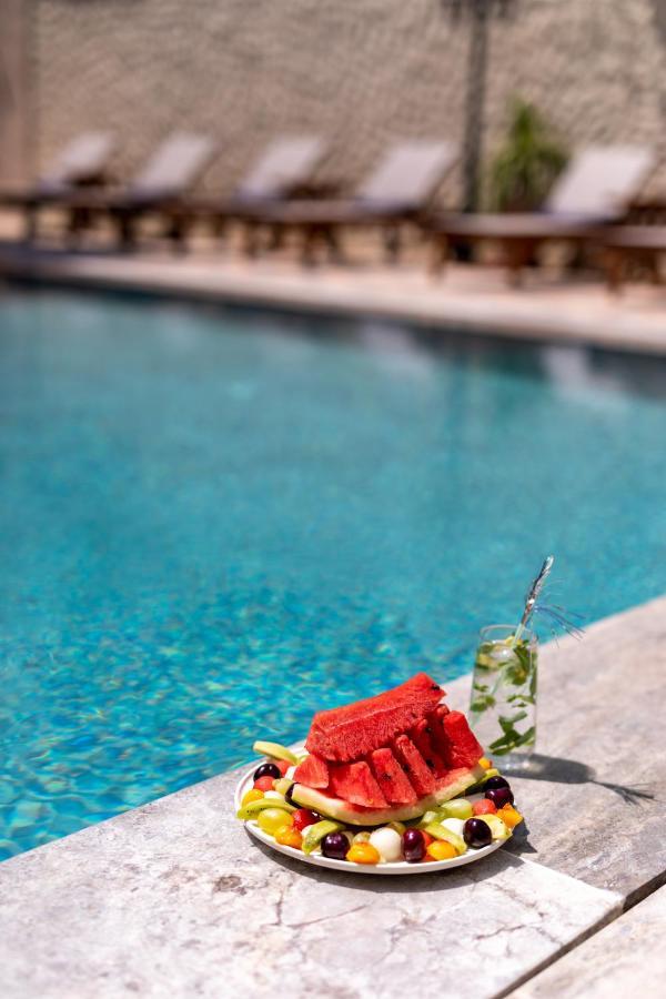 Motif Hotel Çeşme Eksteriør billede