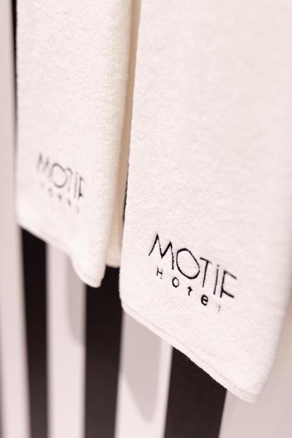 Motif Hotel Çeşme Eksteriør billede