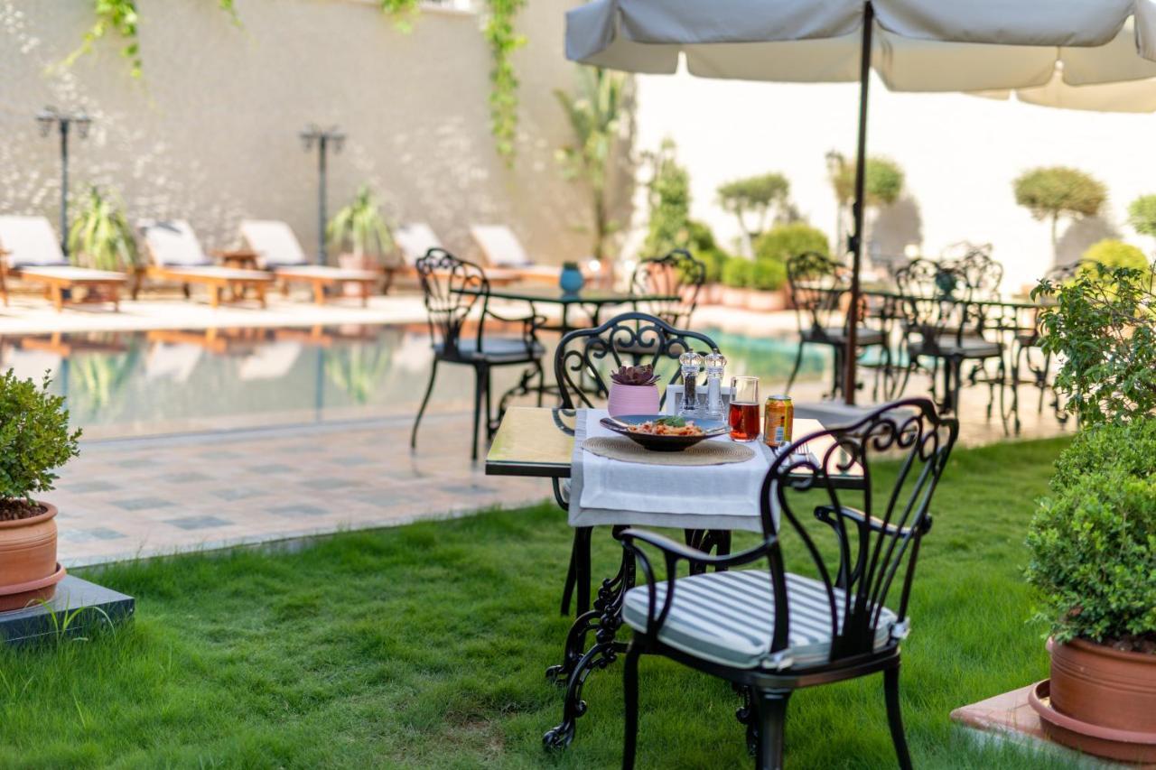 Motif Hotel Çeşme Eksteriør billede