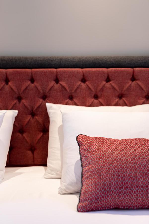 Motif Hotel Çeşme Eksteriør billede