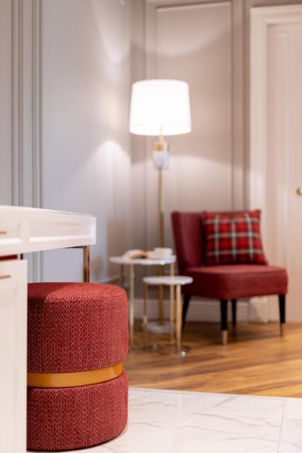 Motif Hotel Çeşme Eksteriør billede